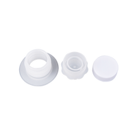 Bouchon en plastique de haute qualité pour bouteilles de vin et sacs de boissons en boîte, fabriqué en Chine, personnalisable, marque Xinchen