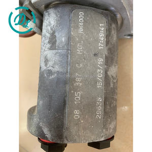 Válvula de Control de Joystick EexcavaStart de Repuesto 08352917 para Miniexcavadora - Pieza de Repuesto de Alto Rendimiento y Duradera con 1 Año de Garantía - Product Image 4