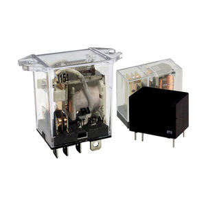 FR-AS52F-13 Franjobaim Electronics Power Rel spécialement conçu pour les systèmes de contrôle industriel - Product Image 1