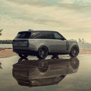 Jantes forgées de 18, 19, 20, 22 et 24 pouces pour LandRover RangeRover Evoque Defender Discovery <span class=keywords><strong>Velar</strong></span> DC100 Freelander BENZ bmw GEN-04 - Product Image 4