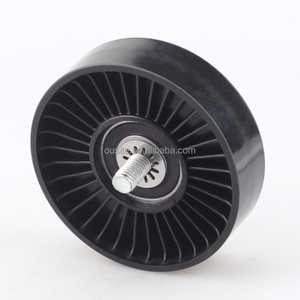 Chính hãng OEM 25286-2b010 idler-ổ đĩa vành đai 252862b010 cho Hyundai Elantra kona Veloster giọng Sonata Tucson Kia - Product Image 1