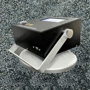 Medidor de Densidade Eletromagnético Não <span class=keywords><strong>Nuclear</strong></span> EDG-A Indicador de Densidade de Pavimentação Asfáltica Densímetro Não <span class=keywords><strong>Nuclear</strong></span> - Product Image 5