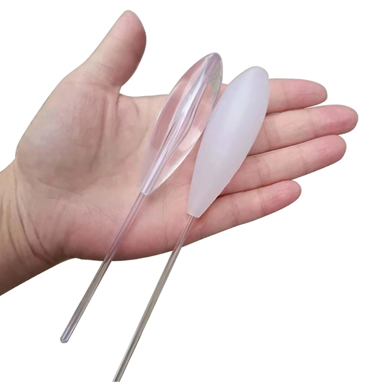 Bombard Acrylic Fishing Float Upward Sinking