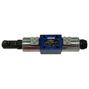 4WRE 4WRE6 4WRE10 Direccional Proporcional |   4WRE6V-2X/G24K4V OBE Acero de Alta Resistencia 100% Intercambiable - Product Image 1