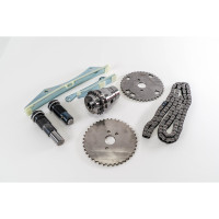Convient pour le kit de chaîne de distribution IVECO KTC1084