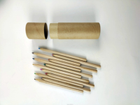 Prismacolor 12/24/36/48 crayons de couleur mignons dans la baignoire peinture créative Art crayon couleurs pour les enfants