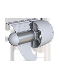 ใบพัดไฟฟ้าสำหรับ SUP อุปกรณ์เสริมสำหรับกระดานยืนพายในทะเล - Product Image 2