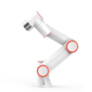 Robot collaboratif de bureau FR3(WML) à 6 axes avec moteur pour soudage, découpe, nettoyage, manutention, charge utile de 10 kg, puissance de 3 kW - Product Image 2