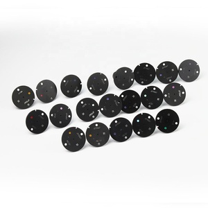 อะไหล่ SMT รุ่น R36-018M-260 AA11R11 H01 H02 หัวฉีดสำหรับเครื่องจักร FUJI - Product Image 1
