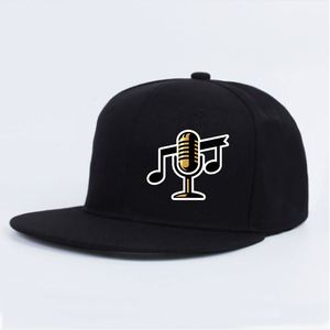 <b>Sun</b> Protection Custom <b>Personalised</b> Fashion Hip Hop Caps - Product Image 5