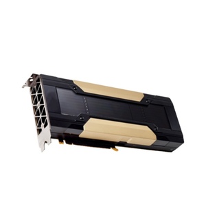 การ์ดจอ PCIe V100 มือสอง ความจุ 32GB ประสิทธิภาพสูง 5120 คอร์ พร้อมหน่วยความจำ HBM2 เพื่อการประมวลผลที่ทรงพลัง ประสิทธิภาพการใช้พลังงาน 250W พลังงานสูง - Product Image 3