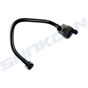Nueva Válvula Solenoide de <span class=keywords><strong>Purga</strong></span> del Canister de Vapor para <span class=keywords><strong>Serie</strong></span> 5 F10 F18 520Li 523i 2009-2012 - Product Image 3
