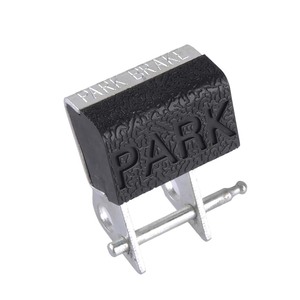Kit de pédale de frein pour Club Car DS, modèles essence et électrique, à partir de 1981, 1011418 - Product Image 2