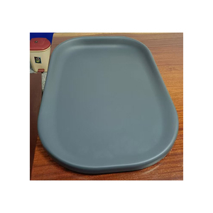 Tapis à langer portable pour bébé en mousse PU hygiénique, tendance, sûr, stable, imperméable, écologique, facile à nettoyer - Product Image 1