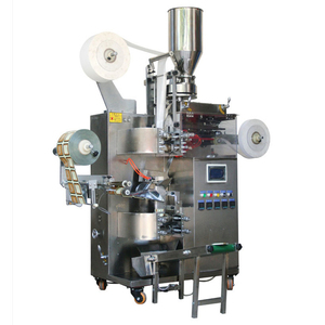 Máquina Empacadora de Bolsitas de Té para Pequeñas Empresas a Bajo <span class=keywords><strong>Precio</strong></span> - Product Image 4