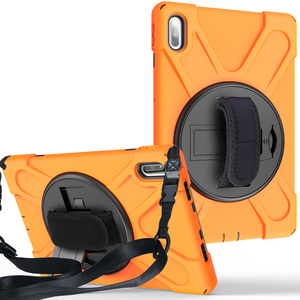 Capa de Silicone para <span class=keywords><strong>Tablet</strong></span> HUAWEI MatePad SE <span class=keywords><strong>10</strong></span>.4" Capa à Prova de Choque Capa Resistente para HUAWEI MatePad SE <span class=keywords><strong>10</strong></span>.4 Polegadas - Product Image 1