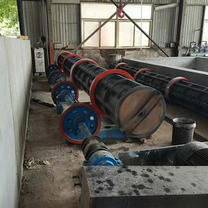 La taille peut être personnalisée <span class=keywords><strong>poteau</strong></span> en béton faisant des machines Équipement de <span class=keywords><strong>poteau</strong></span> en béton électrique Ligne de production de <span class=keywords><strong>poteau</strong></span> électrique de <span class=keywords><strong>ciment</strong></span> - Product Image 5