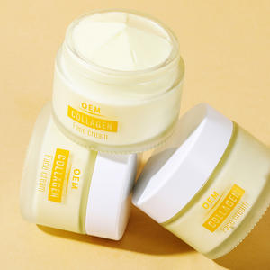 ครีมบำรุงผิวหน้า Flower Secret Customize COLLAGEN <span class=keywords><strong>MOISTURIZER</strong></span> CREAM HYDRATING |   บำรุง |   ฟื้นฟูผิวให้กระจ่างใส LS25033 - Product Image 4