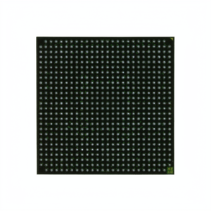 BOM IC In Stock 672 BBGA, FCBGA Electronic Circuit Components Embedded XC2VP2-6FF672C - Product Image 1
