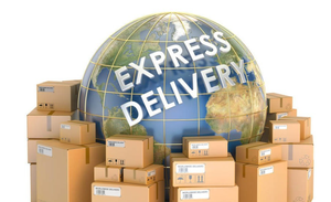 Service de livraison express traçable à faible coût avec mises à jour en temps réel Air + Express pour les <span class=keywords><strong>envois</strong></span> mondiaux - Product Image 2