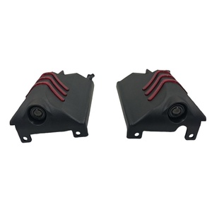 Pièces d'éclairage d'origine pour trottinette électrique, phares pour trottinette Kukirin G3 Pro, accessoires gauche et droit - Product Image 5