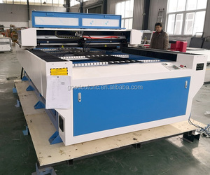 เครื่องเลเซอร์ CO2 ลดราคาพิเศษ สำหรับแกะสลักและตัดอะคริลิก MDF หนัง สแตนเลส เหล็กกล้าคาร์บอน ผ้า - Product Image 4