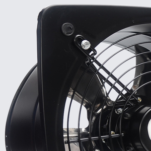 <span class=keywords><strong>Munter</strong></span>-ventilador de fibra de vidrio para el hogar, sistema de ventilación de tipo comercial para suelo, estufa Shami, Granero, Natural, poco ruido, para cocina y baño - Product Image 4