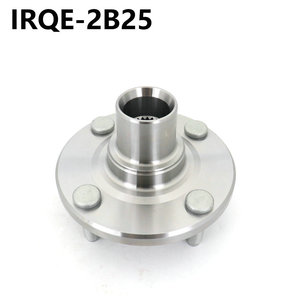 Unité de moyeu de roue Irqe 43502-12110 avant pour Toyota Corolla, roulement en acier, tête d'essieu 2B25 - Product Image 3