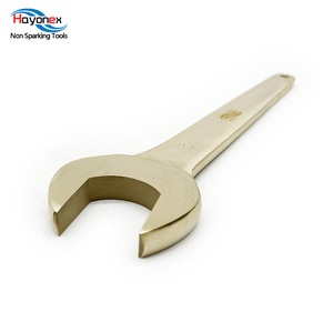 Không phát ra tia lửa công cụ chống cháy nổ tác động cờ lê năng lượng mặt trời công cụ ước lượng hayonex 41mm - Product Image 6