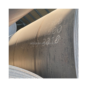 Hoja de acero laminado en frío/Fabricantes de bobinas Hoja duro completo de acero laminado en frío en bobinas Bobina de acero de 26g de alta calidad - Product Image 6