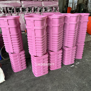 ฝาครอบถังน้ำ Junyi แบบขึ้นรูปหมุนด้วยพลาสติก รุ่น 2611-1 สำหรับถังน้ำติดตั้งบนยานพาหนะ - Product Image 3