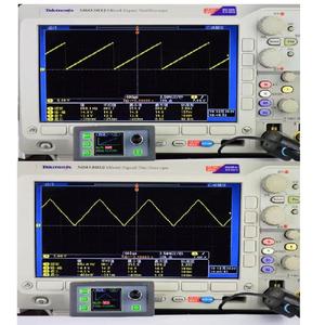 مولد إشارات Feeltech FY201 Modbus <span class=keywords><strong>485</strong></span> مع موجات PWM، مخرج تيار مستمر قابل للتعديل 4-20 مللي أمبير 2-10 فولت، 0-5 كيلوهرتز، موجات جيبية/مثلثة/منشارية - Product Image 3