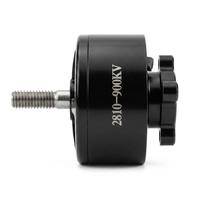 Moteur Brushless 2810 900kv en Gros pour Avions FPV de Course 3-6S