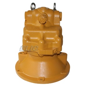 Motor de giro hidráulico ELIC para excavadora PC200-8 KMF125 706-7G-01170, pieza de repuesto - Product Image 3