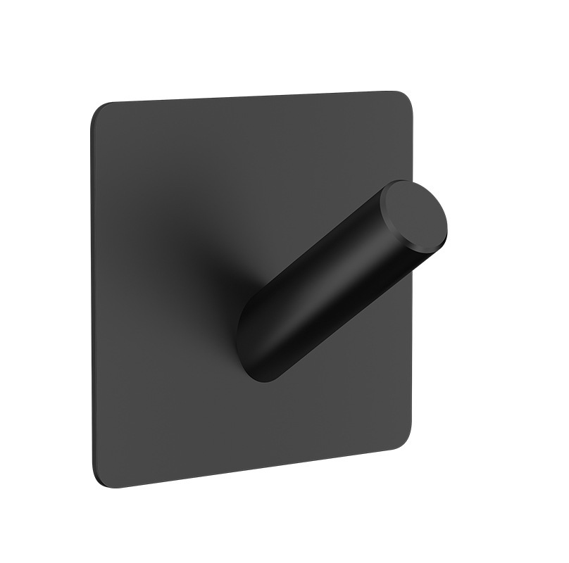 Matte black