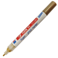 Stylo de réparation et de scellement pour joints de carrelage, pour salles de bain, cuisines, porches et patios, réparation et rafraîchissement