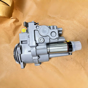 Nueva Bomba de Inyección de Combustible, Suministro de Fábrica para Caterpillar, Perkins, Bosch, Yanmar, Delphi, Liebherr - Product Image 3