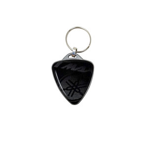 Tmax scudetto xe máy Keychain Bạc lần lượt công cụ Keychain - Product Image 1