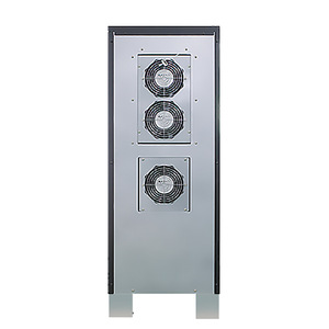 Estabilizador de Voltaje de Grado Industrial Mountain Shield Ups 60kva 48kw, Sistema de Alimentación Ininterrumpida de Emergencia - Product Image 3