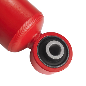 Adjustable Off Road 4x4 for LDV D90 Nitrogen Gas Shock Absorber Heavy Duty Coilover Shock Twin Tube