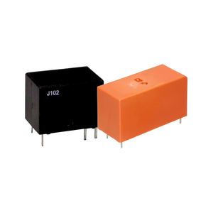 Relais DK1A-L2-5V-F à usage général SPST 10A 5V Spécialement conçu pour les relais de puissance, relais de plus de 2 ampères - Product Image 1