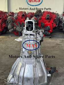 Piezas <span class=keywords><strong>de</strong></span> <span class=keywords><strong>Caja</strong></span> <span class=keywords><strong>de</strong></span> <span class=keywords><strong>Cambios</strong></span> para <span class=keywords><strong>Iveco</strong></span> <span class=keywords><strong>Daily</strong></span> OEM 8872512 8872481 8873021 8868231 504067727 <span class=keywords><strong>Caja</strong></span> <span class=keywords><strong>de</strong></span> <span class=keywords><strong>Cambios</strong></span> para Motor <span class=keywords><strong>IVECO</strong></span> - Product Image 3