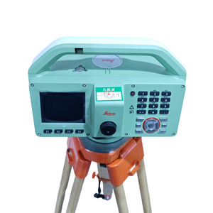 Used LS10 <b>Optics</b> <b>Instruments</b> Digital Level Electrical Equipment Ls10 Digital Level Ls10 - Product Image 6
