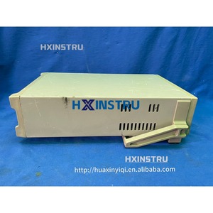 ITECH IT8511 DC <b>Electronic</b> Load Meter 120V 30A 150W <b>Used</b> hx - Product Image 4