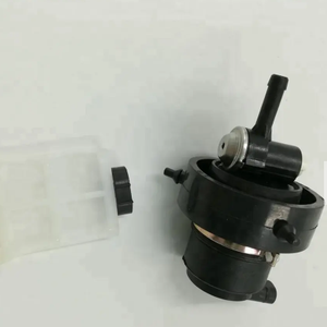 12V Lage Druk Elektrische Benzine Brandstofpomp 17042-51l01 Past Voor Nissan Tsuru Iii Gs E16e L4 1.6l - Product Image 6