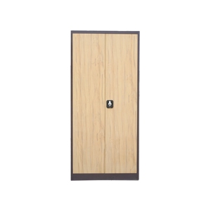 Modern Commercial School Office Cabinet Furniture Metal <b>Storage</b> 4 Adjustable Shelves Key Lock <b>Filing</b> Waterproof - Product Image 5