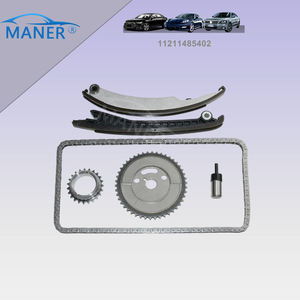11211485402 55223526 Kit de chaîne de distribution pour Mini Fiat Accessoires de chaîne de distribution Marque MANER Neuf Haute Qualité - Product Image 2