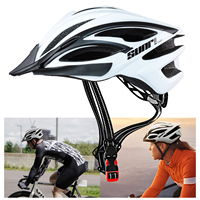 Casque de VTT d'extérieur intégré et détachable, respirant et réglable, pour la sécurité et la protection, fabriqué en usine OEM