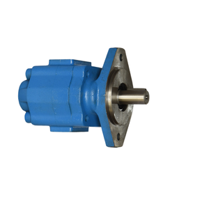 Bomba de Engranajes para Plataforma de Perforación Huamao JHP2100 Suministrada por el Fabricante También está disponible para su compra en China. - Product Image 4