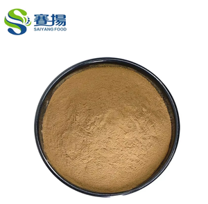 Estratto di Semi di Cassia Tora in Polvere, Prezzo all'Ingrosso, 3% 5% di Antrachinone Totale - Product Image 3